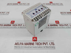 Multitek 440V Ac 60Hz Frequency Relay M200-f1W