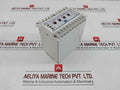 Multitek 440V Ac 60Hz Frequency Relay M200-f1W