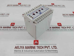 Multitek 440V Ac 60Hz Frequency Relay M200-f1W