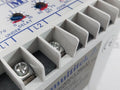 Multitek 440V Ac 60Hz Frequency Relay M200-f1W
