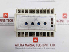Multitek 450V Voltage Relay M200-v33C