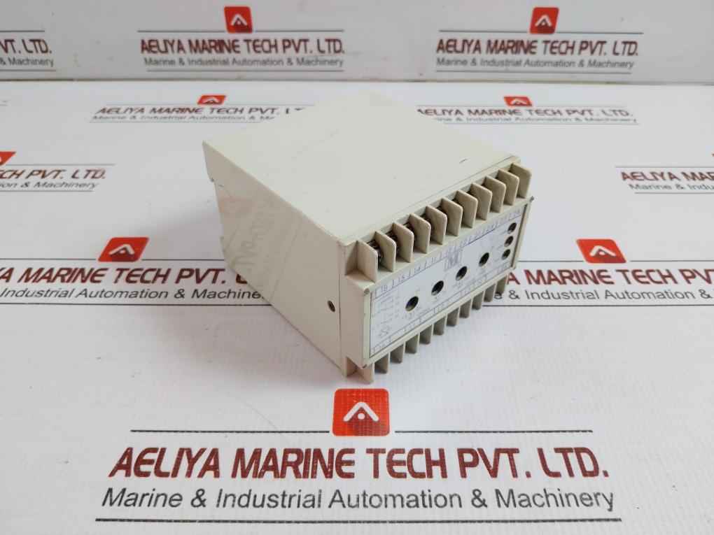 Multitek 450V Voltage Relay M200-v33C