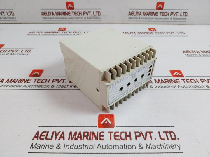 Multitek 450V Voltage Relay M200-v33C