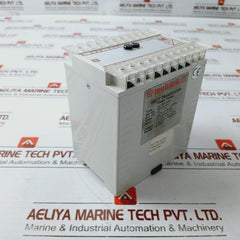 Multitek M100-wa1 Single Phase Watt Transducer 4-20ma, Less Than 750 Ohms