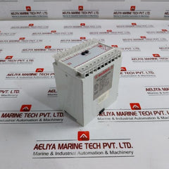 Multitek M100-wa1 Single Phase Watt Transducer Vt 6600/100v Ln Ct 250/1a 1.21a