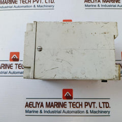 Multitek M100-wa4 3 Phase 3 Wire Watt Transducer 50/60Hz