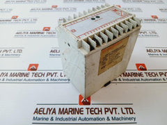 Multitek M100-wa4 3 Phase 3 Wire Watt Transducer 50/60Hz