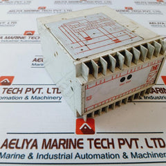 Multitek M100-wa4 3 Phase 3 Wire Watt Transducer 50/60Hz
