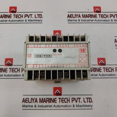 Multitek M100-WA4 Watt Transducer M100-wa4