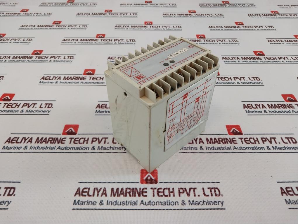 Multitek M100-wa4 Watt Transducer