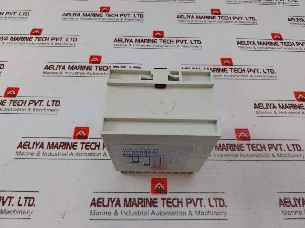 Multitek M200-a3O Current Relay 5A 50/60Hz
