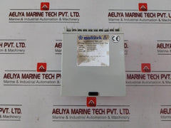 Multitek M200-a3O Current Relay 5A 50/60Hz