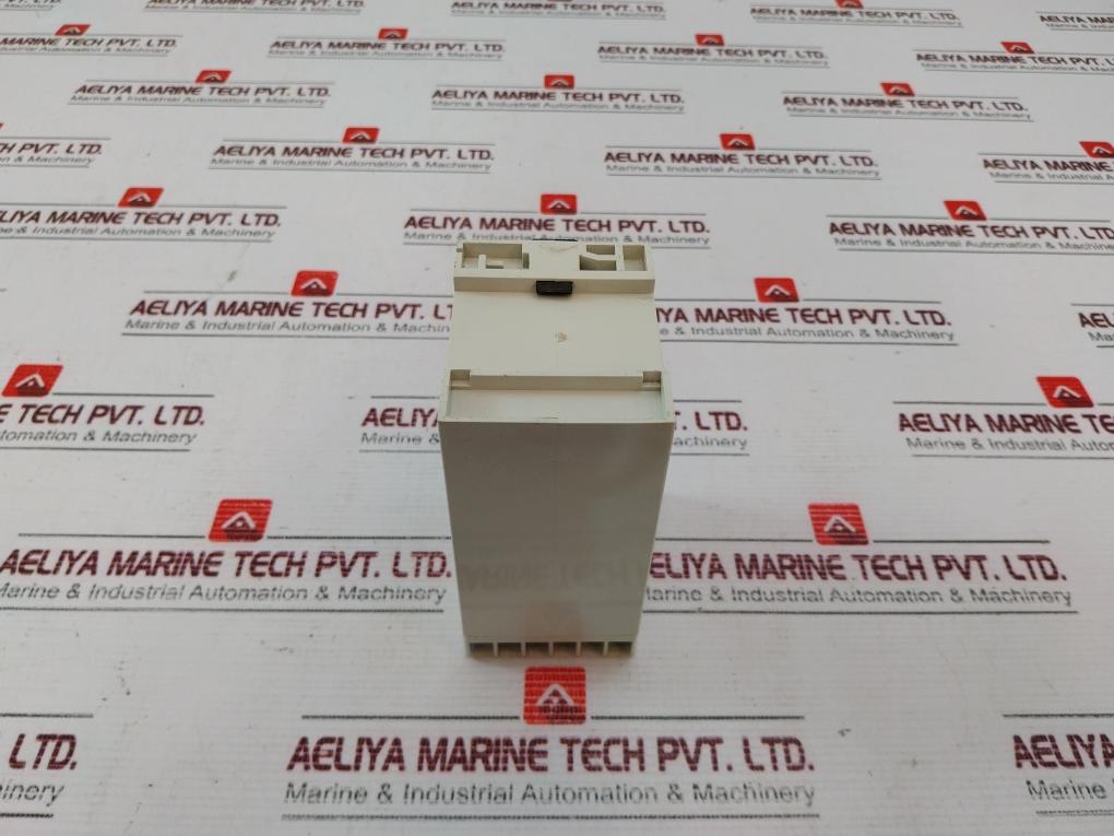 Multitek M200-ps1 Phase Sequence Relay 440V 50/60Hz