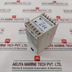 Multitek M200-tta Thermister Trip Relay 50/60Hz