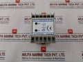 Multitek M200-tta Thermister Trip Relay 50/60Hz