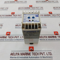 Multitek M200-v1X Voltage Relay 220V 50/60Hz
