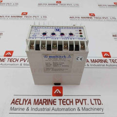 Multitek M200-v33W