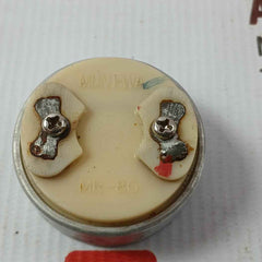 Mun Hwa Mr-80 Power Batterieless Telephone System Receiver