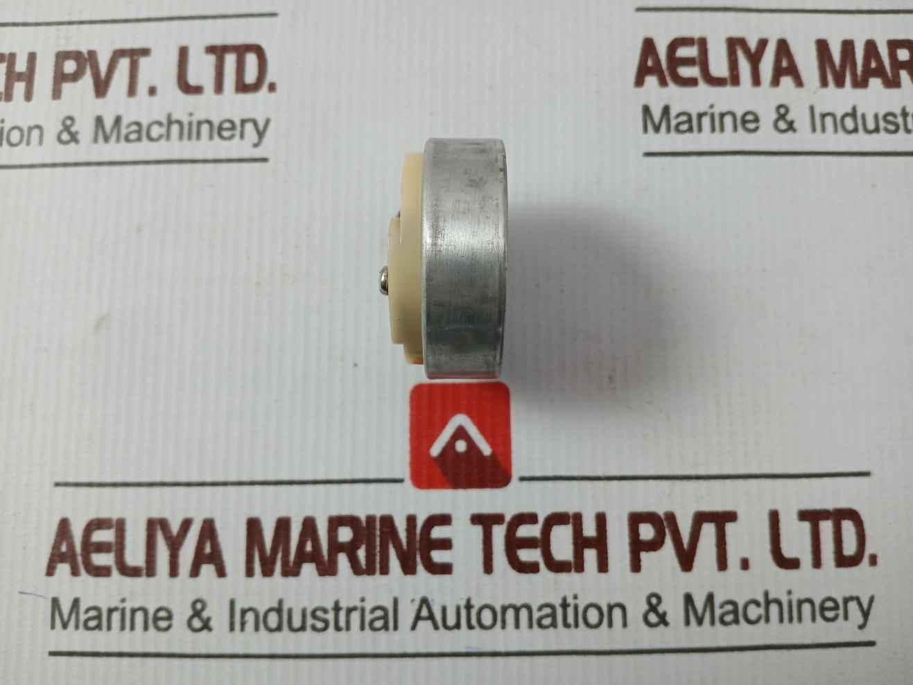 Mun Hwa Mr-80 Power Batterieless Telephone System Receiver