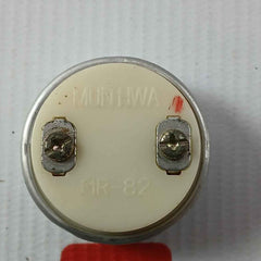 Munhwa Mr-82 Telephone System Receiver