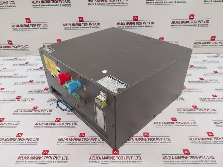 Munk E230 G25/100 Wrg-tfmxf Power Supply Unit 230V 50Hz 13A