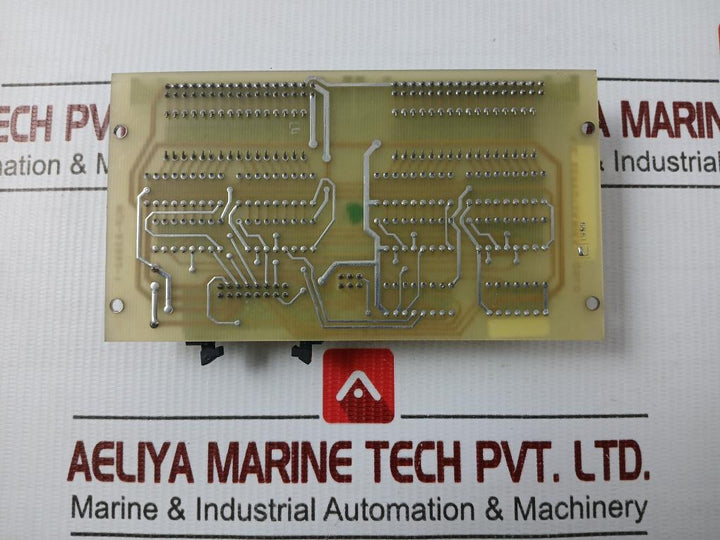 Mup-83992-1 Servoteknikk Led Driver Board