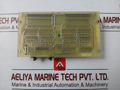 Mup-83992-1 Servoteknikk Led Driver Board