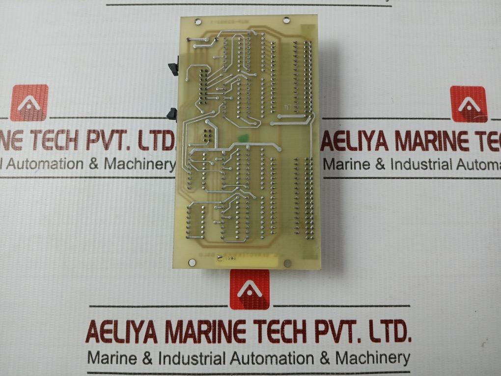 Mup-83992-1 Servoteknikk Led Driver Board