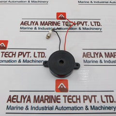 Murata Pkb5-3B0 Buzzer Sounder