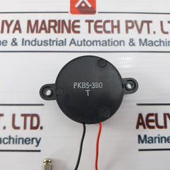 Murata Pkb5-3B0 Buzzer Sounder