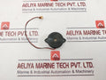 Murata Pkm34Ew Piezoelectric Buzzer 1213C
