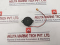 Murata Pkm34Ew Piezoelectric Buzzer 1213C