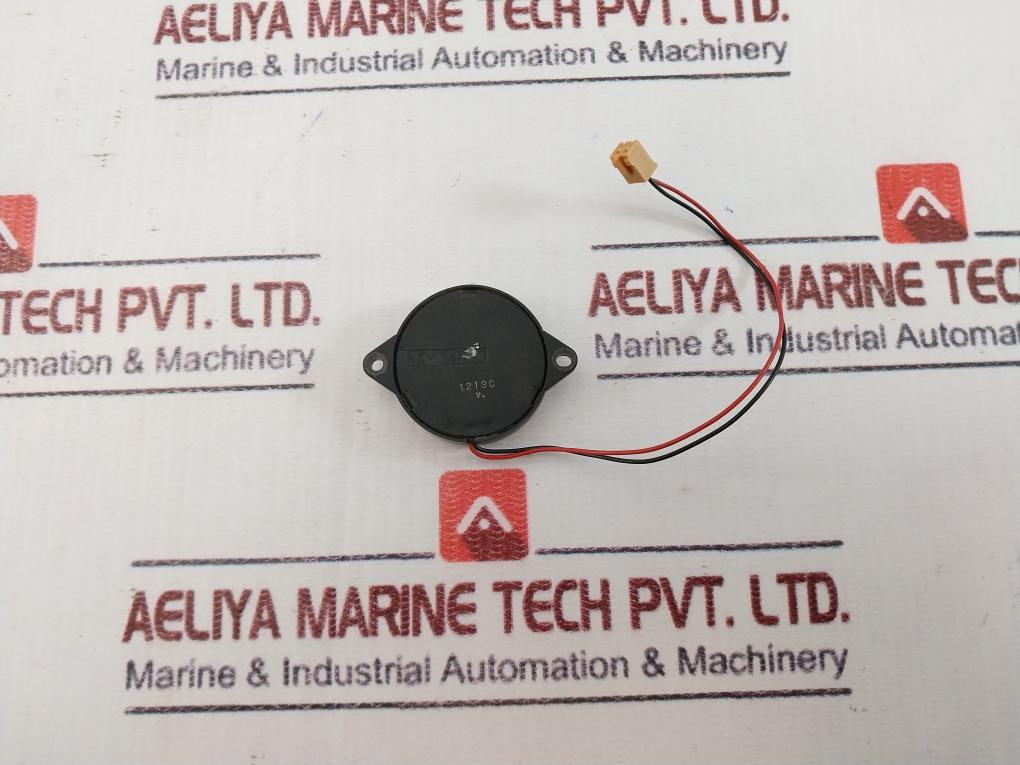 Murata Pkm34Ew Piezoelectric Buzzer 1213C