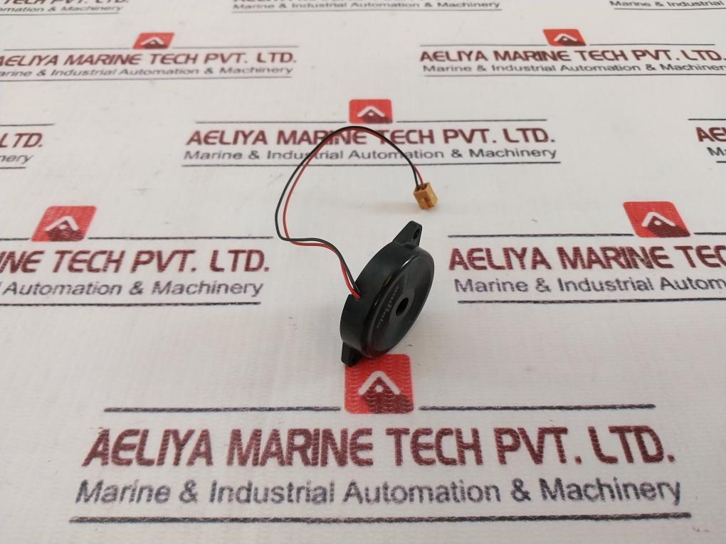 Murata Pkm34Ew Piezoelectric Buzzer 1213C