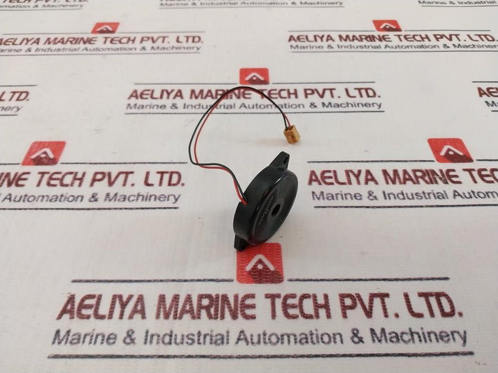 Murata Pkm34Ew Piezoelectric Buzzer 1213C