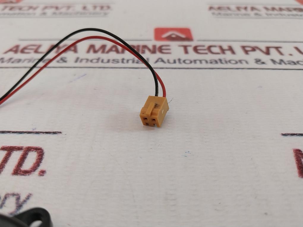 Murata Pkm34Ew Piezoelectric Buzzer 1213C