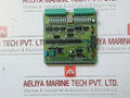 Murata Ps 151-1 376Ch Rtd Input Card