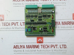 Murata Ps 151-1 376Ch Rtd Input Card