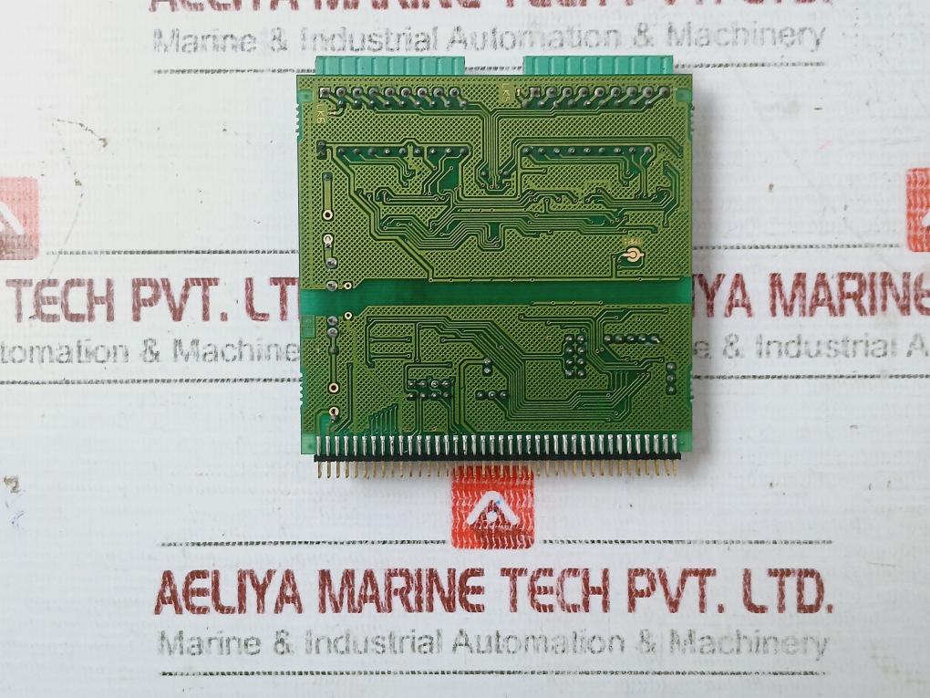 Murata Ps 151-1 376Ch Rtd Input Card