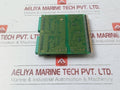 Murata Ps 151-1 376Ch Rtd Input Card