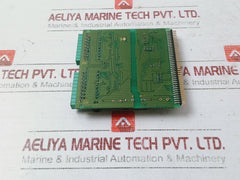 Murata Ps 151-1 376Ch Rtd Input Card
