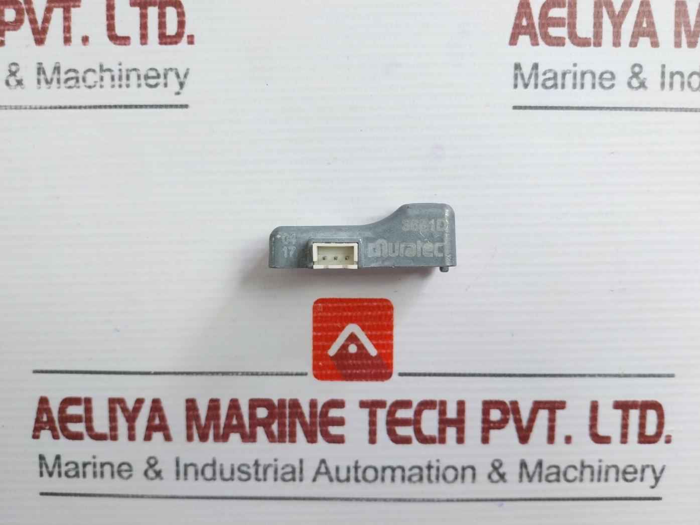 Muratec Feeler Sensor /Yarn Sensor 3651D