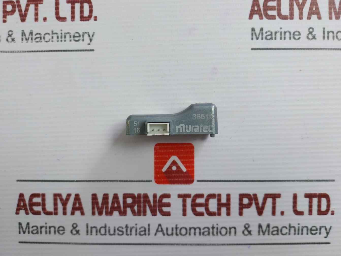 Muratec Feeler Sensor /Yarn Sensor 3651D