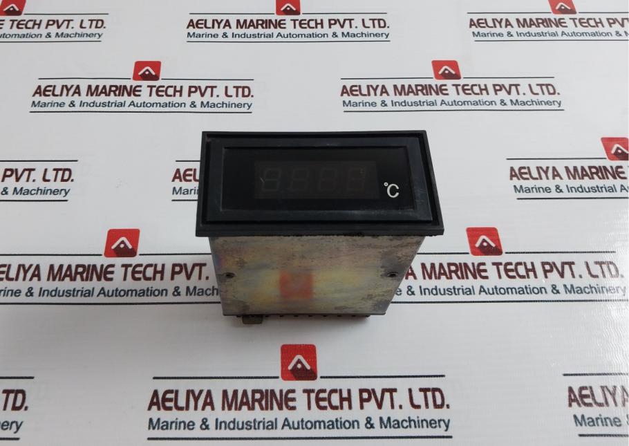 Murayama Denki Dm-6042Z Digital Thermometer