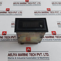Murayama Denki Dm-6042Z Digital Thermometer