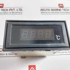 Murayama Denki Dm-6042Z Digital Thermometer