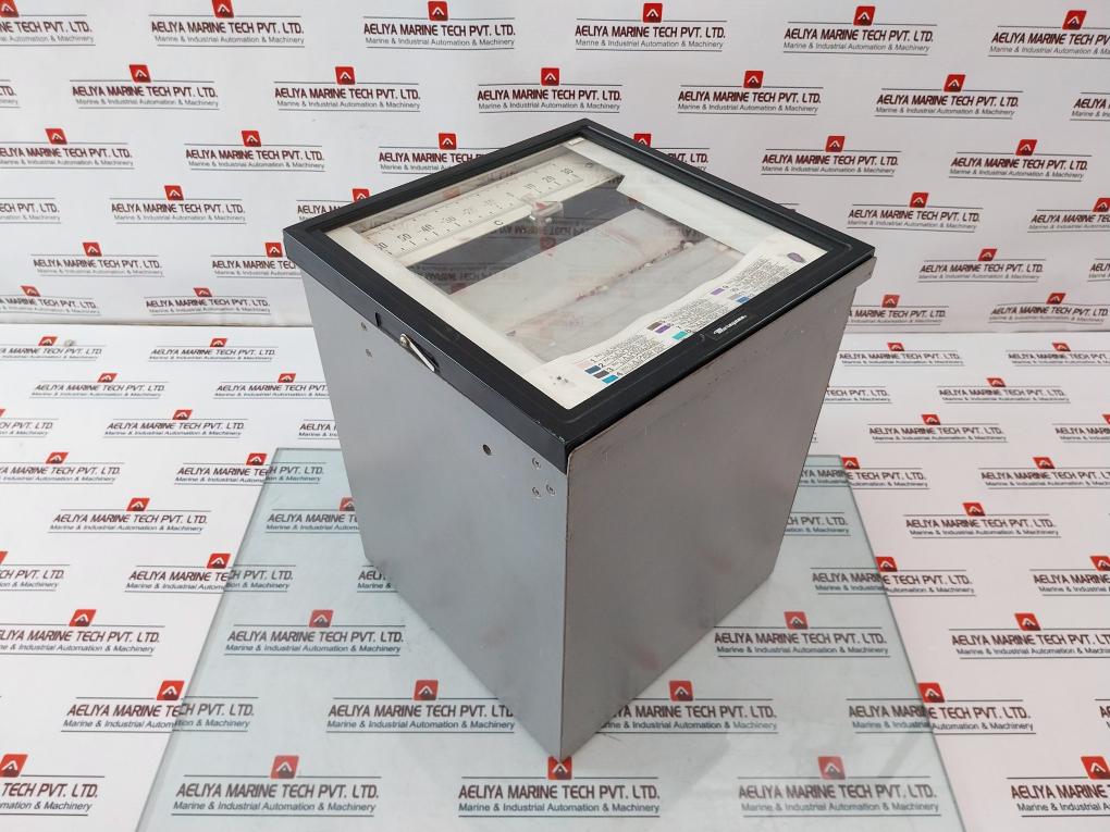 Murayama Denki Smr Smk-5040/Smk-504D Electronic Recorder 5Sec Ac 100. 60Hz