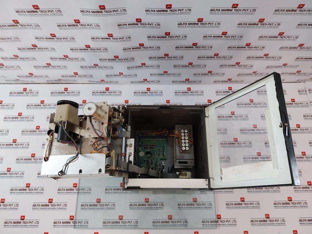 Murayama Denki Smr Smk-5040/Smk-504D Electronic Recorder 5Sec Ac 100. 60Hz