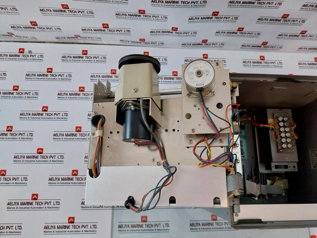 Murayama Denki Smr Smk-5040/Smk-504D Electronic Recorder 5Sec Ac 100. 60Hz