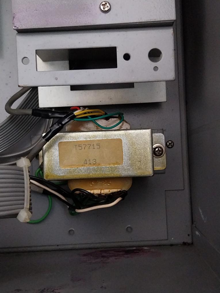 Murayama Denki Smr Smk-5040/Smk-504D Electronic Recorder 5Sec Ac 100. 60Hz
